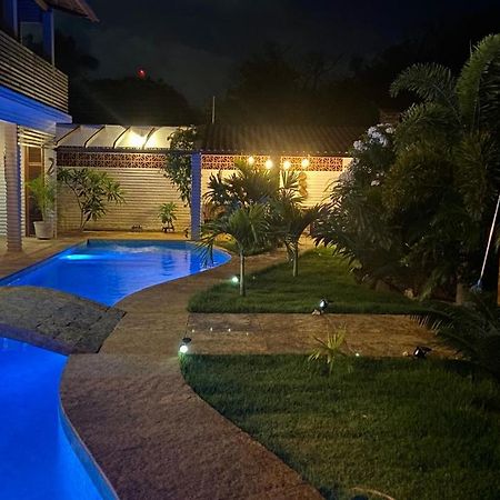 Bambo Villa Paracuru Luaran gambar