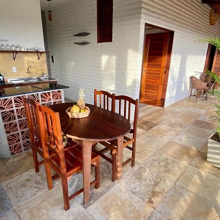 Bambo Villa Paracuru Luaran gambar