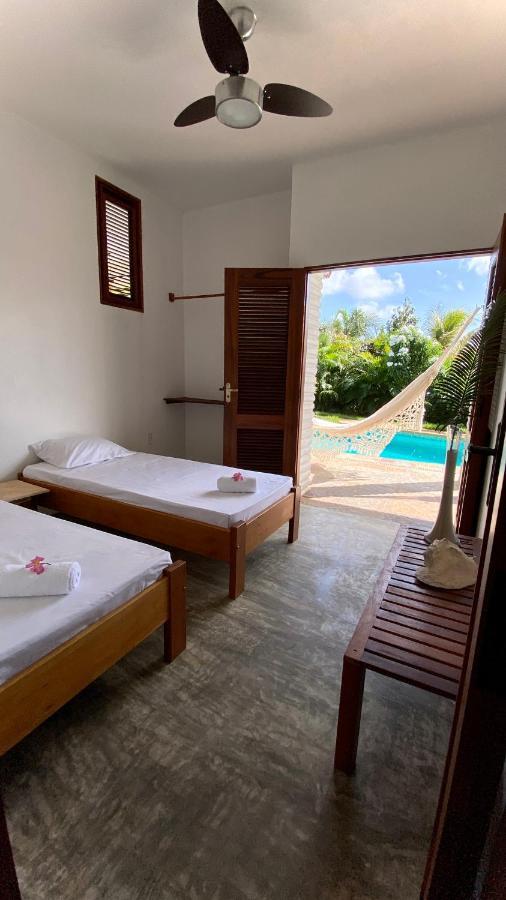 Bambo Villa Paracuru Luaran gambar