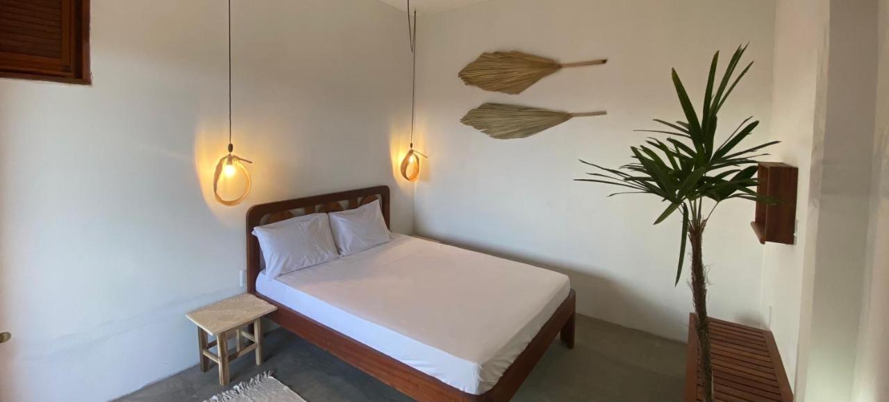 Bambo Villa Paracuru Luaran gambar