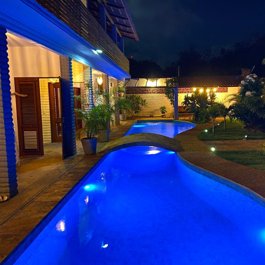 Bambo Villa Paracuru Luaran gambar
