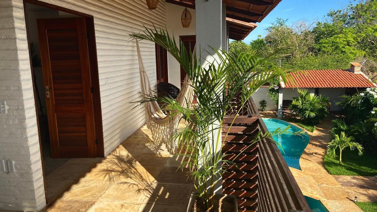 Bambo Villa Paracuru Luaran gambar