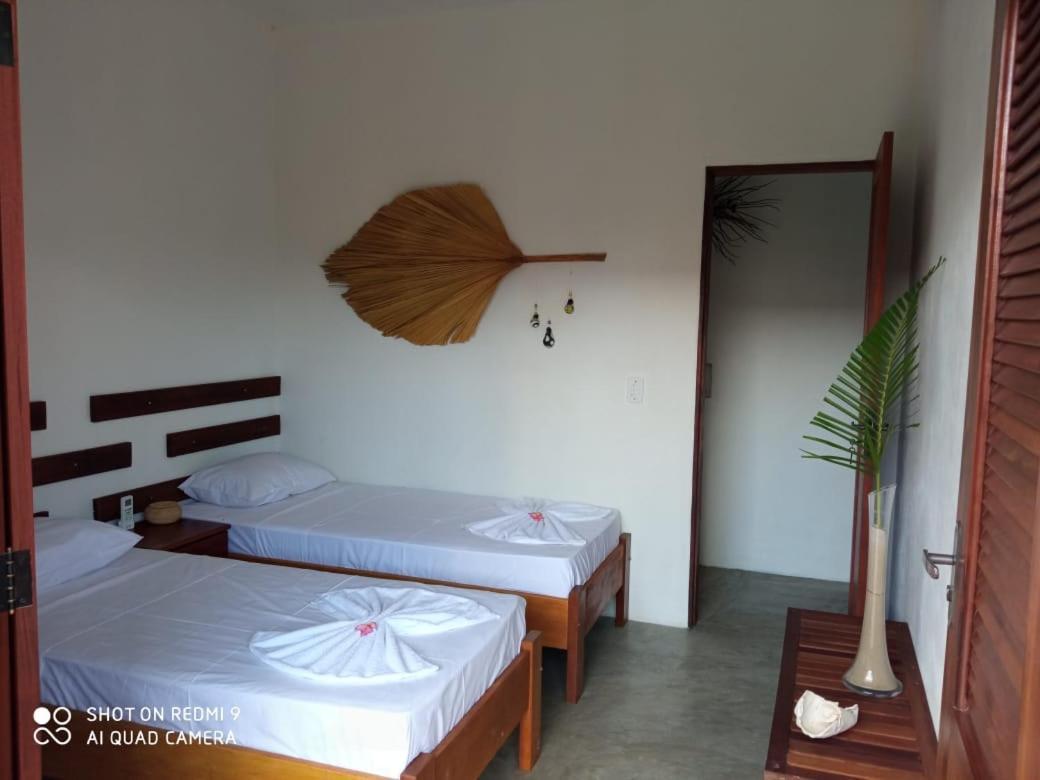 Bambo Villa Paracuru Luaran gambar