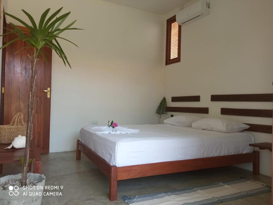 Bambo Villa Paracuru Luaran gambar