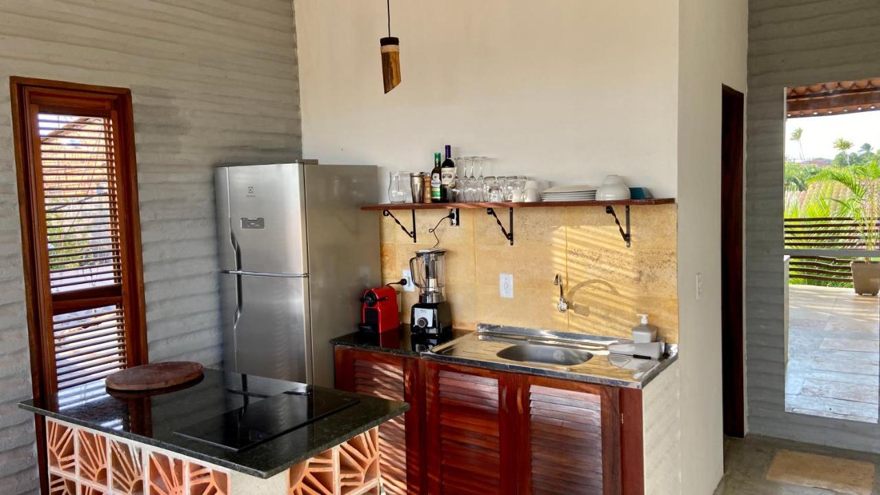 Bambo Villa Paracuru Luaran gambar