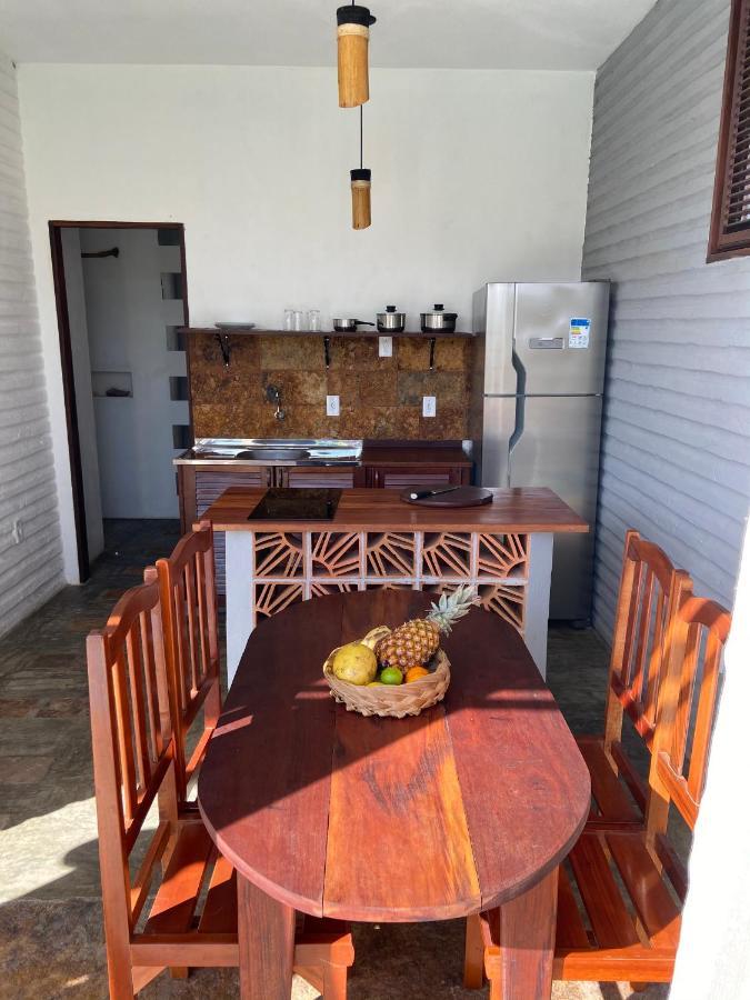 Bambo Villa Paracuru Luaran gambar