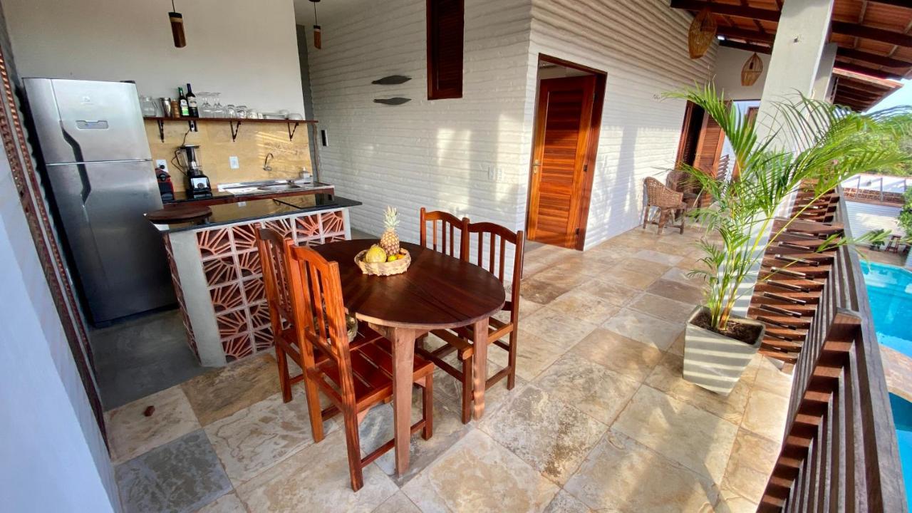 Bambo Villa Paracuru Luaran gambar