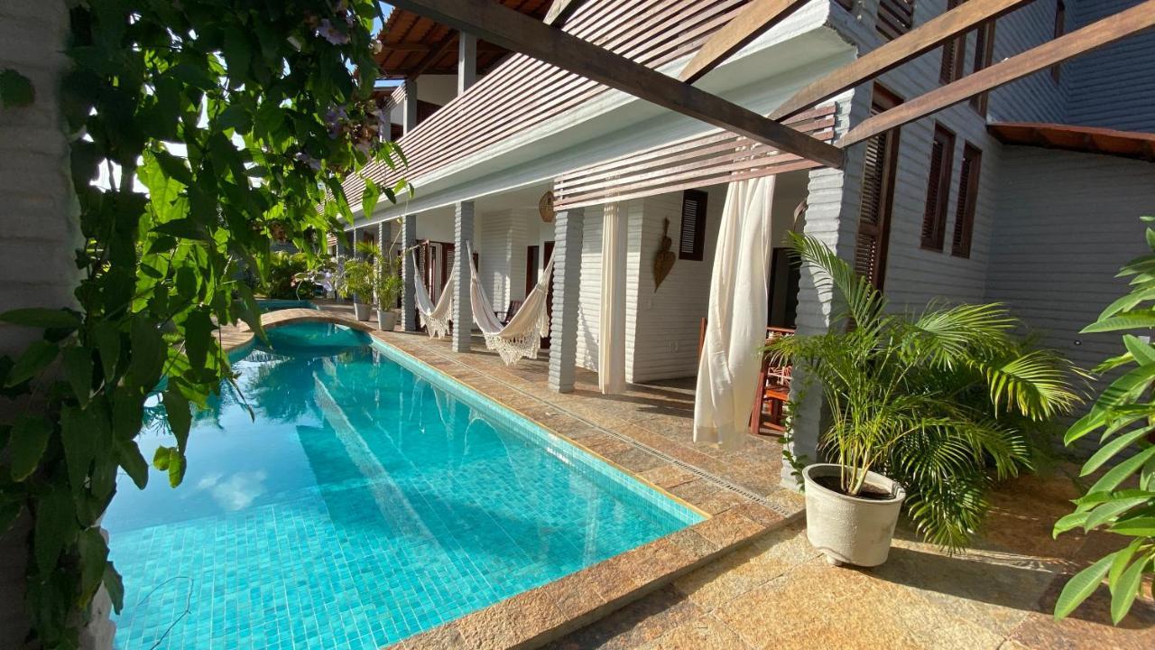 Bambo Villa Paracuru Luaran gambar