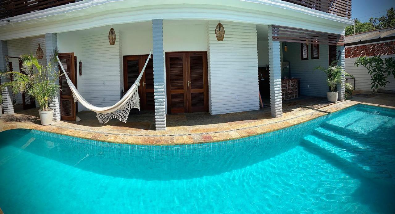 Bambo Villa Paracuru Luaran gambar