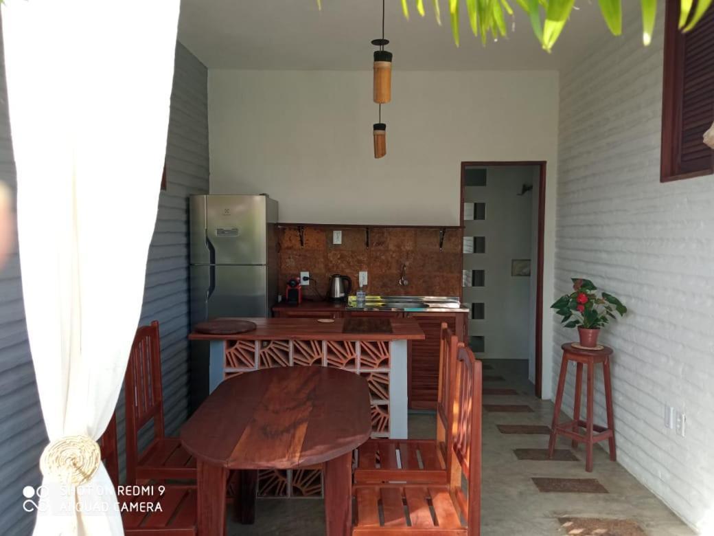 Bambo Villa Paracuru Luaran gambar